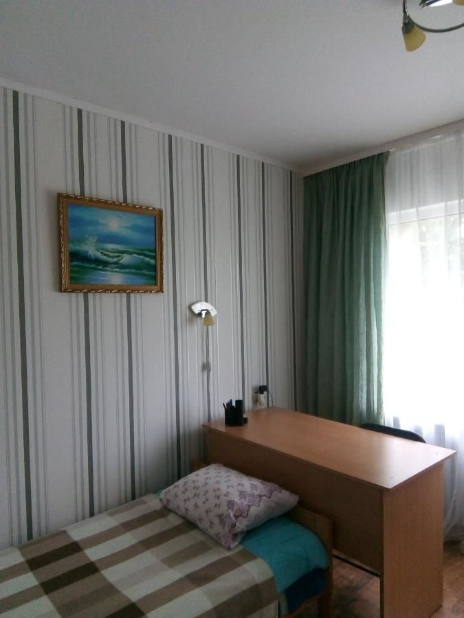 Апартаменты Seaside Liepaja Apartment Лиепая