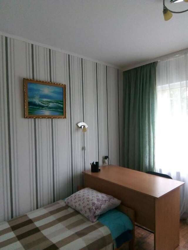Апартаменты Seaside Liepaja Apartment Лиепая-20