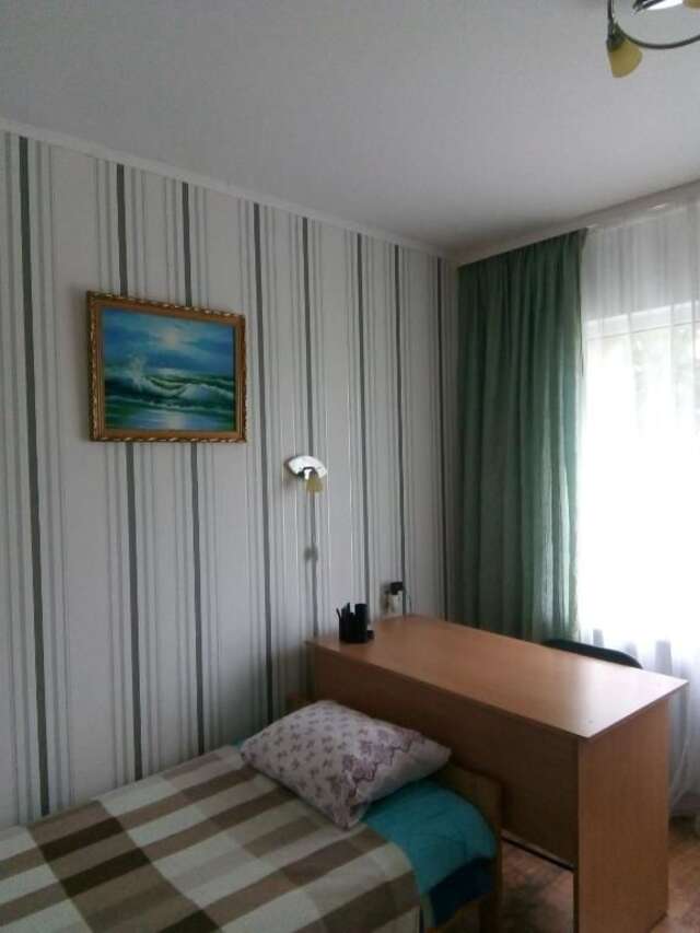 Апартаменты Seaside Liepaja Apartment Лиепая-54